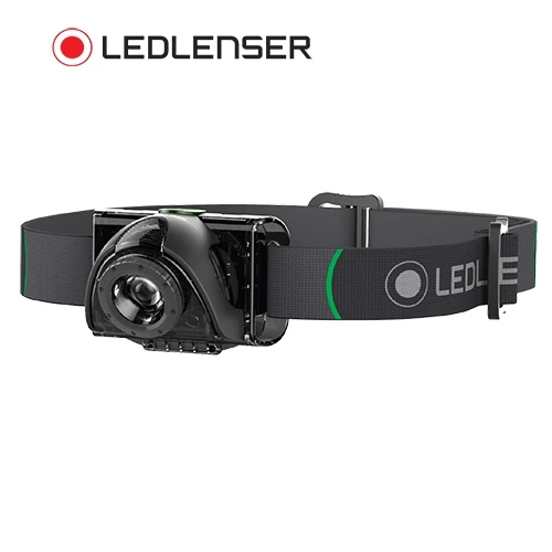 Camping LEDLenser MH2 Headlamp | Adjustable Focus