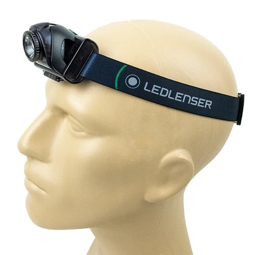 Camping LEDLenser MH2 Headlamp | Adjustable Focus - Image 6