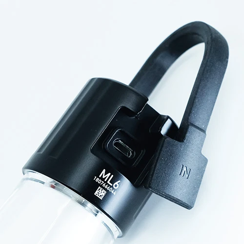 Automotive Repair Flashlights LEDLenser ML6 USB Rechargeable Lantern | 750 Lumens | LED Lenser Distributor - Image 2