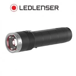 Automotive Repair Flashlights LEDLenser MT10 Rechargeable Flashlight | Led Lenser Distributor