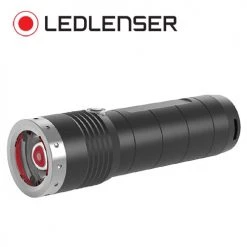 Automotive Repair Flashlights LEDLenser MT6 Flashlight | Adjustable Focus