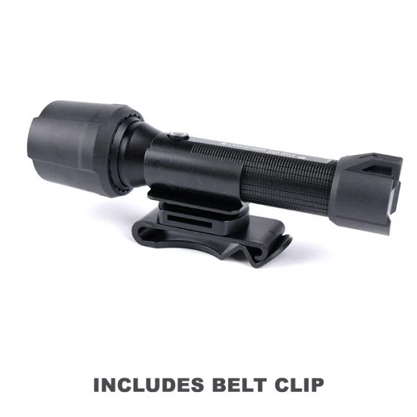 Automotive Repair Flashlights LEDLenser P6R Work Rechargeable Flashlight | 850 Lumens - Image 5