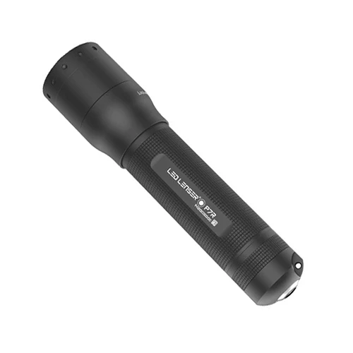 Boating Flashlights LEDLenser P7R Rechargeable Flashlight | LED Lenser Distributor - Image 2