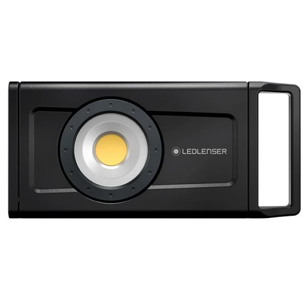 Automotive Repair Flashlights LEDLenser IF4R Rechargeable Flood Worklight | 2500 Lumens - Image 3