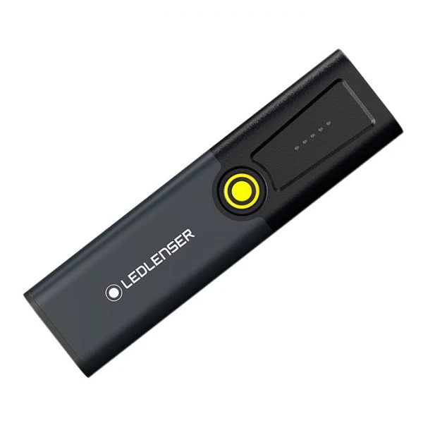 Boating Flashlights LEDLenser IW3R Rechargeable Work Light | LED Lenser Distributor - Image 5