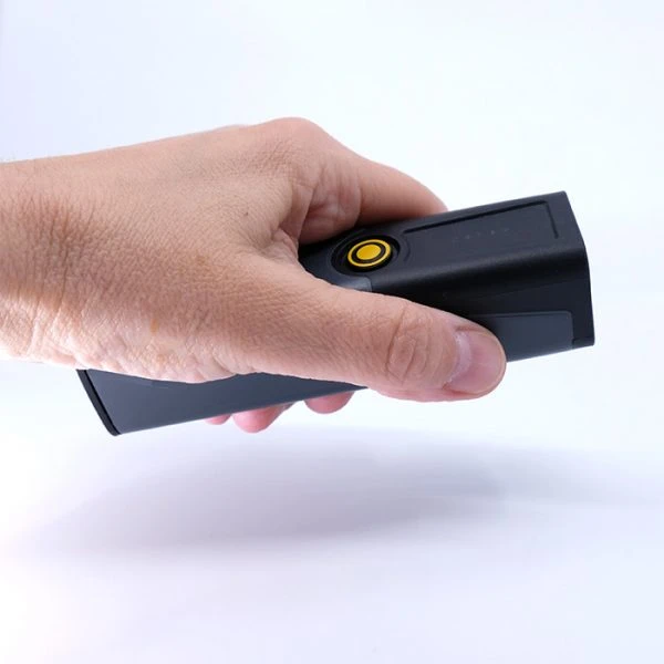 Boating Flashlights LEDLenser IW3R Rechargeable Work Light | LED Lenser Distributor - Image 3