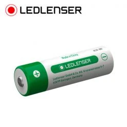 Batteries LEDLenser 21700 Lithium Ion Rechargeable Battery | 880603