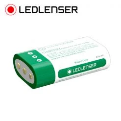 Batteries LEDLenser 2x21700 Lithium Ion Rechargeable Battery Pack | 880604