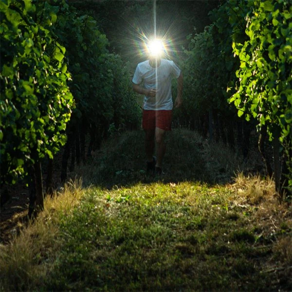 Automotive Repair Flashlights LEDLenser H7R Signature Rechargeable Headlamp | 1200 Lumens - Image 6