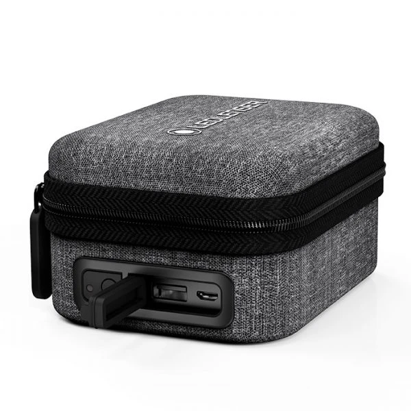 Boating Flashlights LEDLenser MH4 Rechargeable Headlamp With Powercase | SALE - Image 2