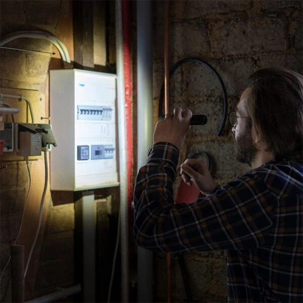 Boating Flashlights LEDLenser P7 Core Flashlight | Adjustable Focus - Image 5