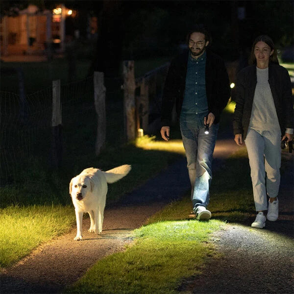 Boating Flashlights LEDLenser P7 Core Flashlight | Adjustable Focus - Image 4