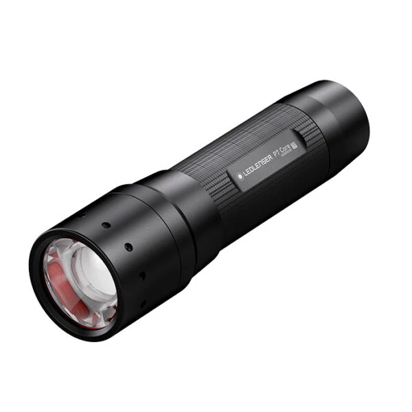 Boating Flashlights LEDLenser P7 Core Flashlight | Adjustable Focus - Image 2