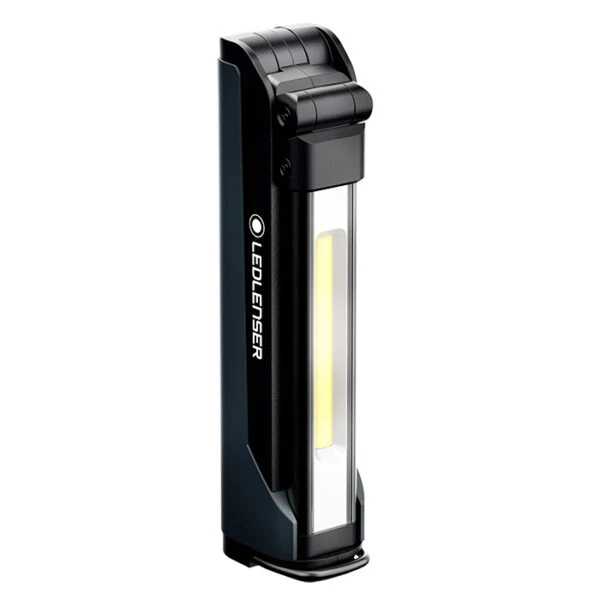 Automotive Repair Flashlights LEDLenser IW5R Flex Rechargeable Work Light | 600 Lumens - Image 3