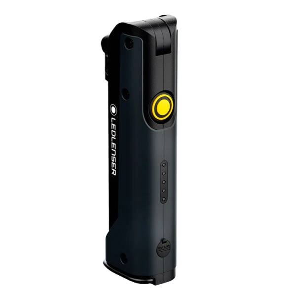 Automotive Repair Flashlights LEDLenser IW5R Flex Rechargeable Work Light | 600 Lumens - Image 4