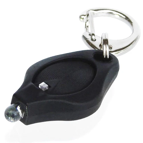 Emergency Preparedness Flashlights Photon 2 Mini LED Flashlight / Keychain Light | Made In The USA - Image 2