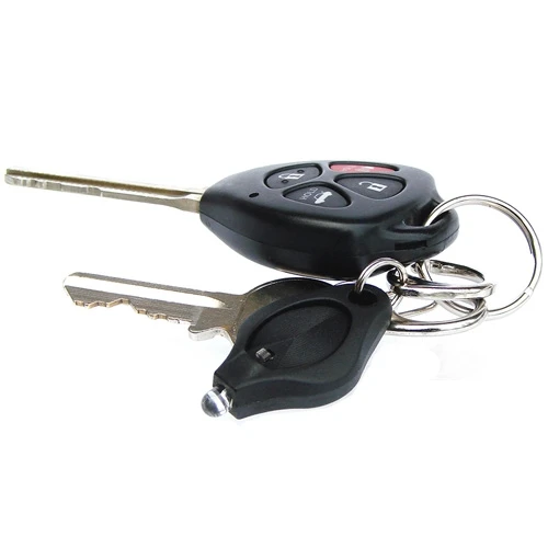 Emergency Preparedness Flashlights Photon 2 Mini LED Flashlight / Keychain Light | Made In The USA - Image 3