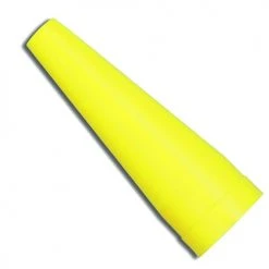 Accessories MagLite Traffic Safety Wand Yellow ASXX08B