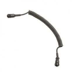 Accessories Maxa Beam MBA-8208-L Straight Power Cord | Authorized Distributor