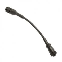 Accessories Maxa Beam MBA-8208-L Straight Power Cord | Authorized Distributor