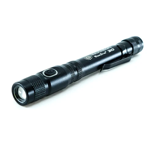 Automotive Repair Flashlights Maxxeon WorkStar® 310 LED Penlight | 3X Adjustable Focus - Image 2
