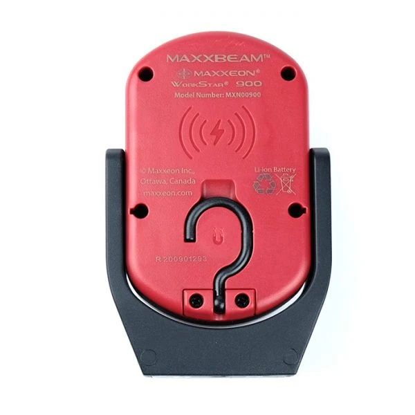 Automotive Repair Flashlights Maxxeon WorkStar 900 MAXXBEAM Zoom Work Light | 1200 Lumens - Image 6