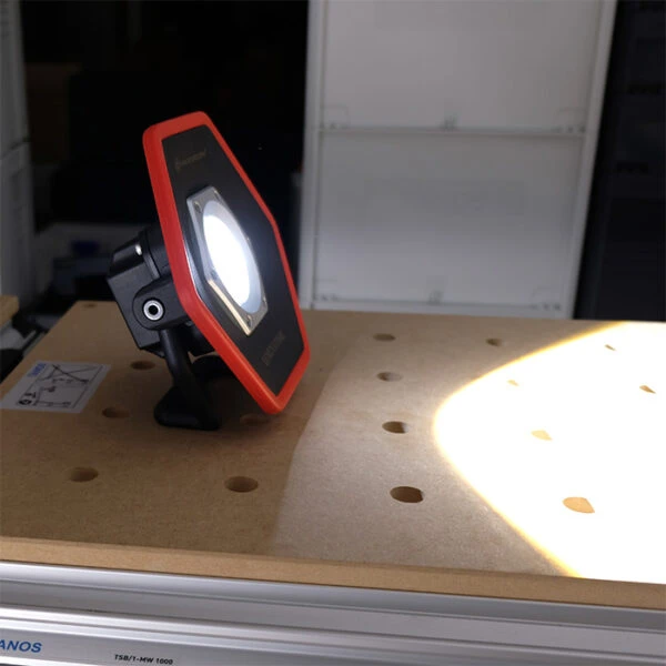 Automotive Repair Flashlights Maxxeon WorkStar LUMENATOR Area Work Light | 4,100 Lumens - Image 5