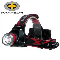 Boating Flashlights Maxxeon Workstar 630 Rechargeable Headlamp | Adjustable Focus