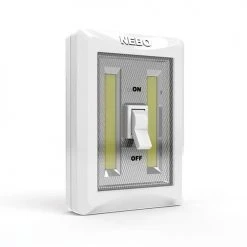 Camping NEBO Flipit 400 LED Light | 400 Lumens | Nebo Distributor