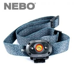 Automotive Repair Flashlights NEBO Mycro Headlamp And Cap Light | NEBO Distributor
