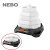 Boating Flashlights Nebo Galileo Air 1000 Collapsible Lantern | 1,000 Lumens