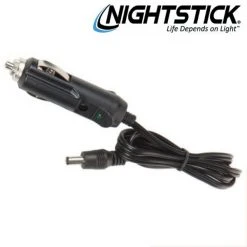 Accessories Nightstick DC Charge Cord, NS-DCCORD | Nightstick Distributor