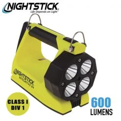Fire Nightstick INTEGRITAS™ XPR5584GMX Intrinsically Safe Lantern | Sale Price