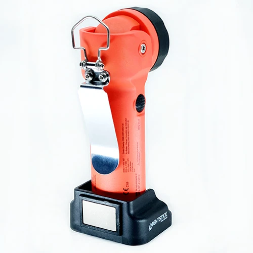 Accessories Nightstick Intrant Magnetic Base - Image 3