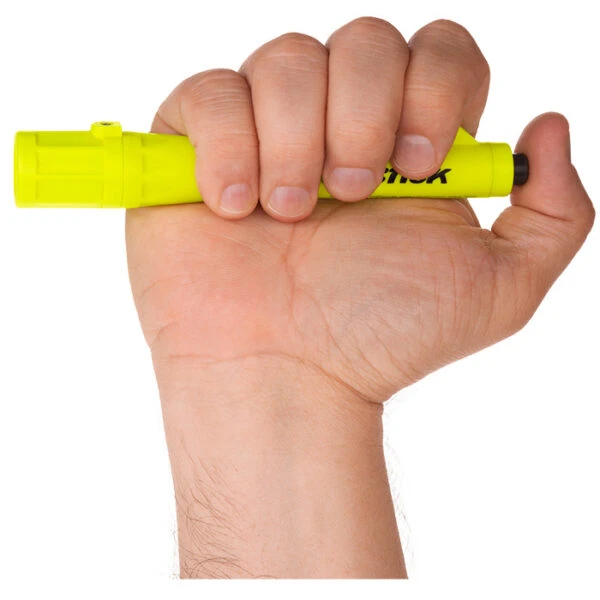 Fire Nightstick Intrinsically Safe AAA Penlight XPP-5410G | Authorized Distributor - Image 5