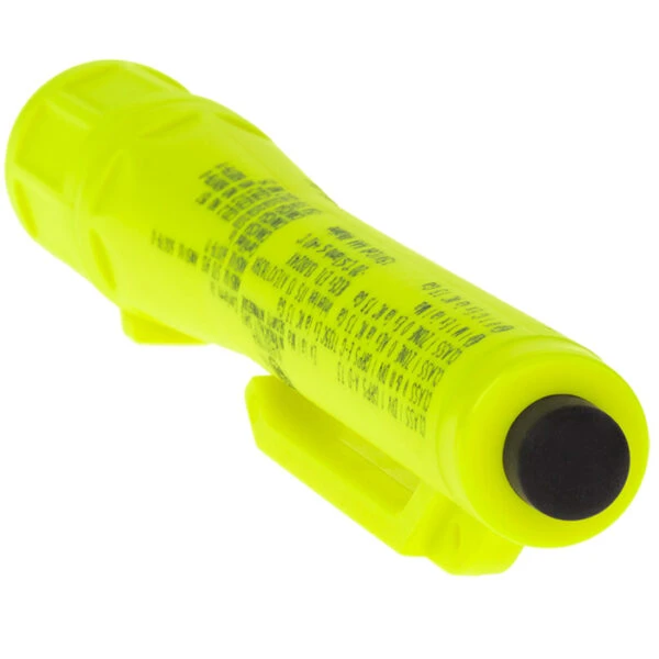 Fire Nightstick Intrinsically Safe AAA Penlight XPP-5410G | Authorized Distributor - Image 3