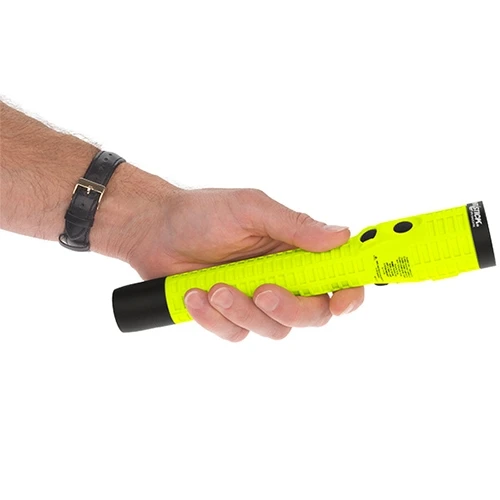 HVAC Nightstick Intrinsically Safe Rechargeable Flashlight XPR-5542GMX | 400 Lumens - Image 4