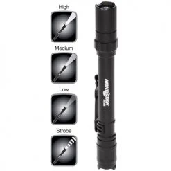 Automotive Repair Flashlights Nightstick Mini-TAC Pro 2-AAA MT-200
