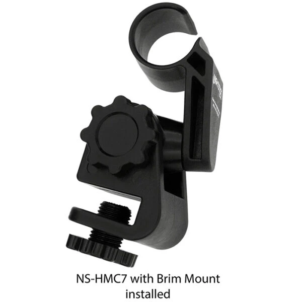 Accessories Nightstick Multi Angle Helmet Mount NSHMC7 | Authorized Distributor - Image 6
