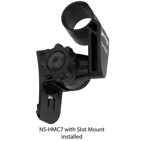 Accessories Nightstick Multi Angle Helmet Mount NSHMC7 | Authorized Distributor - Image 5