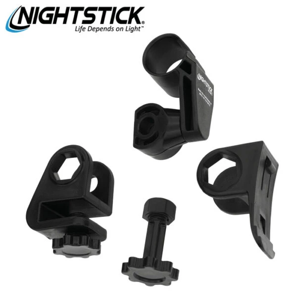 Accessories Nightstick Multi Angle Helmet Mount NSHMC7 | Authorized Distributor