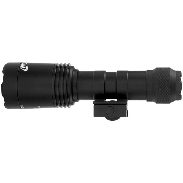 Flashlights For Outdoor Sports Nightstick Rechargeable Weapon Light LGL-170 | 1500 Lumens - Image 4