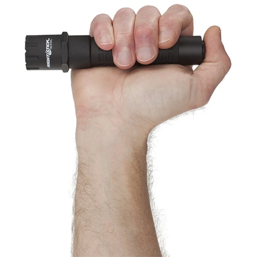 Dog Walking Nightstick TAC-510XL Rechargeable Polymer Flashlight | Authorized Distributor - Image 3