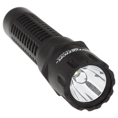 Dog Walking Nightstick TAC-510XL Rechargeable Polymer Flashlight | Authorized Distributor - Image 6