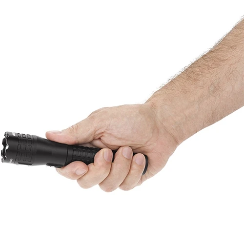 Automotive Repair Flashlights Nightstick Tactical Dual-Light Flashlight NSP-9842XL | 650 Lumens - Image 5