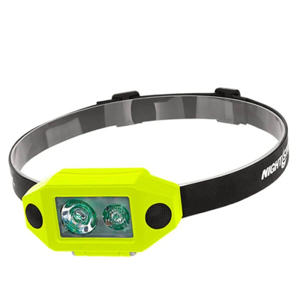 Fire Nightstick XPP5460GX Intrinsically Safe Headlamp - Image 5