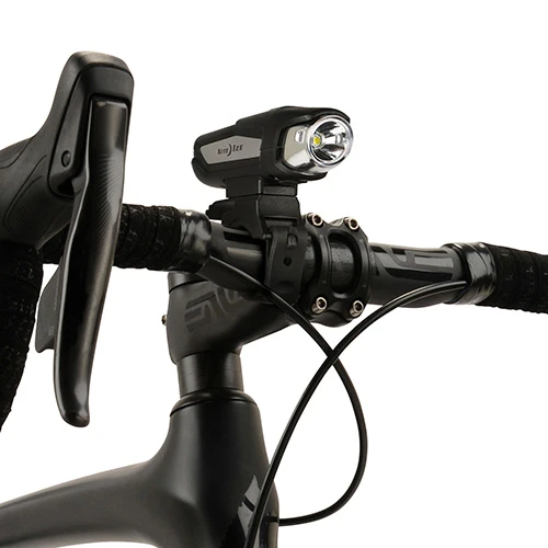 Cycling Flashlights And Headlamps Nite Ize Radiant® 750 USB Rechargeable Bike Light | 750 Lumens - Image 2