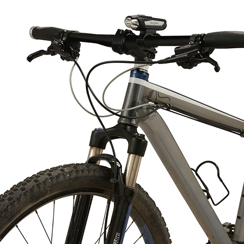 Cycling Flashlights And Headlamps Nite Ize Radiant® 750 USB Rechargeable Bike Light | 750 Lumens - Image 5