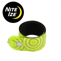 Camping Nite Ize SlapLit Rechargeable LED Wrap Light | Nite Ize Distributor
