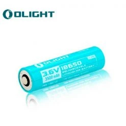 Batteries Olight ORB-186C35 Rechargeable Battery | Olight Distributor
